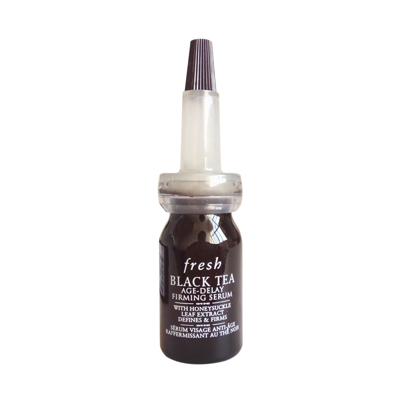 馥蕾诗红茶紧致修护精华露7ml*3