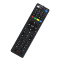 广东IPTV电信机顶盒万能遥控器智能4K高清宽带网络电视4G天翼创维e950原装E900 E900-S 4K机顶盒遥控器
