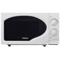 格兰仕(Galanz) 20L 快捷家用 六档火力旋钮 易清洁 小型迷你微波炉P70D20