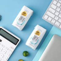 认养一头牛 低脂牛奶200ml*12盒*2箱 纯牛奶营养早餐健康休闲食品乳品 原味 优质牧场 品质好奶 低脂有营养