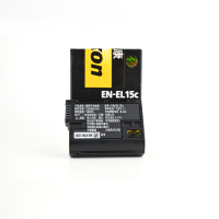 Nikon/尼康原装锂电池 EN-EL15C Z8 Z6II Z7II Z5 Zf D850 D780 原装电池