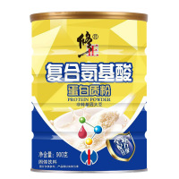 修正 复合氨基蛋白粉 搭中老年成人儿童孕妇营养免疫球蛋白质粉