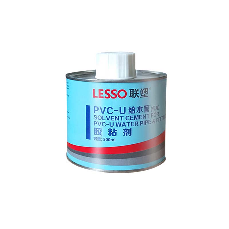 企业定制胶水 PVC