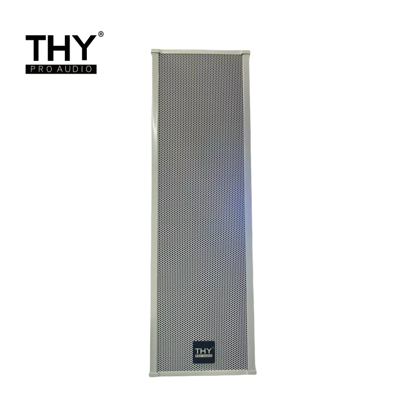 THY PRO AUDIO 室外全天候防水音柱 S-60F