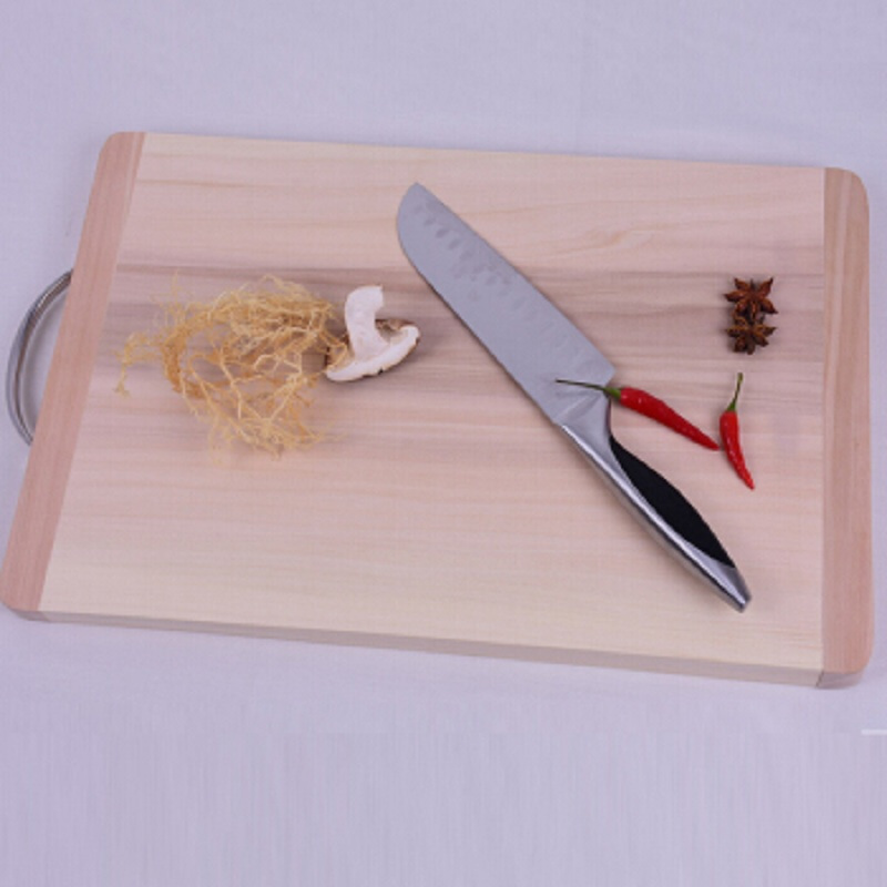 鑫众源 菜板 50*70cm 砧板 酒店餐厅菜板