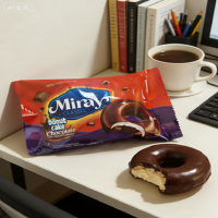 老亚牌Miray甜甜圈