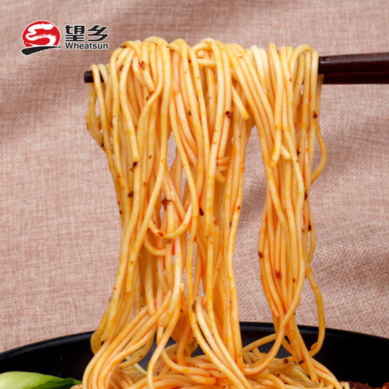 GS ZH望乡鲜拉面400g*5袋