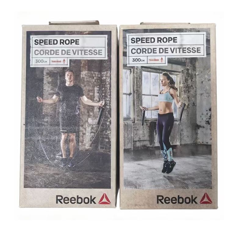 Reebok锐步跳绳