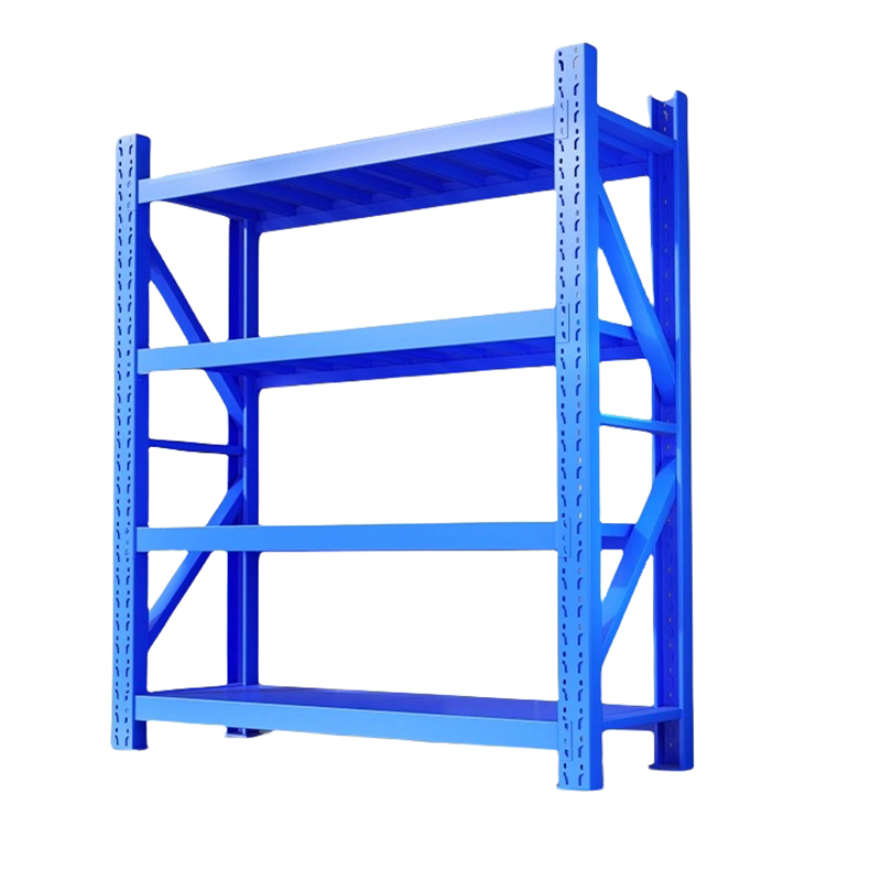 鑫龙悦货架 200kg 组高清大图