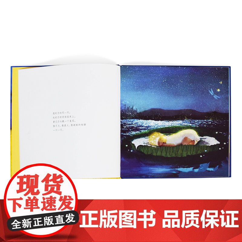 你的皇冠我的宝贝 麦克米伦世纪童书高清大图