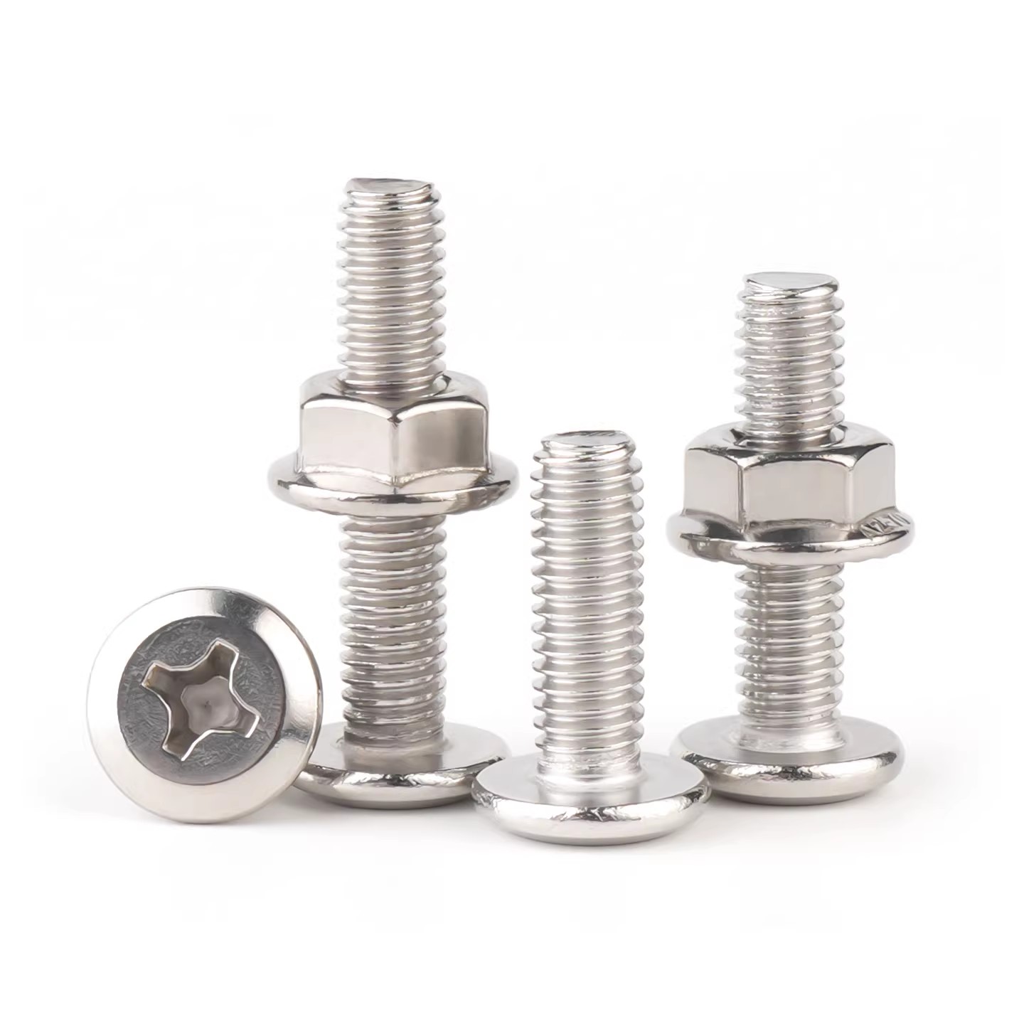 怡卓欧 配套螺丝个