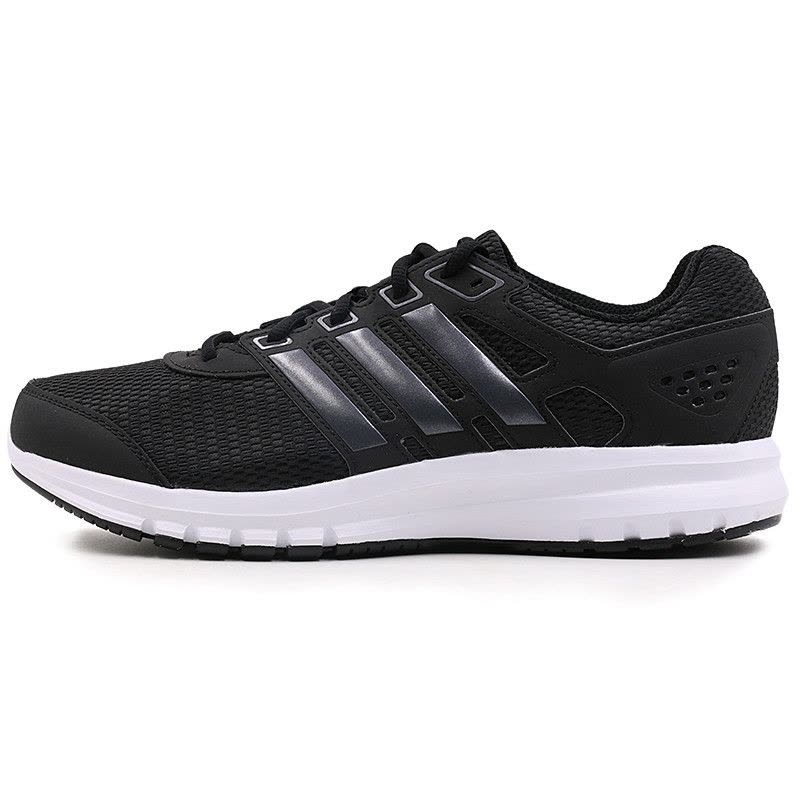 Adidas/阿迪达斯男鞋运动鞋网面透气休闲鞋轻便跑步鞋BB0805 AQ0326【价格图片品牌报价】-苏宁易购幸运叶子官方旗舰店