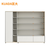 匡大 办公柜 储物柜 资料柜 板式文件柜 KDT-13F2210
