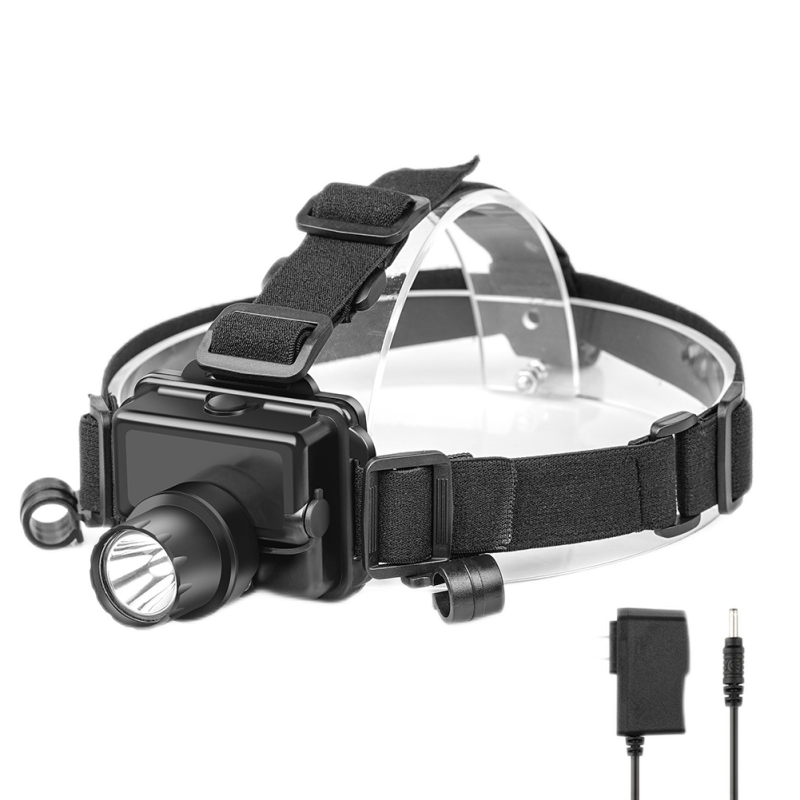 RDZM 微型强光头灯 RDZ2020 台高清大图