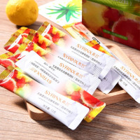 【苏宁专营】希芸酵素粉 台湾水果酵素果冻果粉酵素清源果蔬孝素酵诺丽果搭配肠润茶 一盒