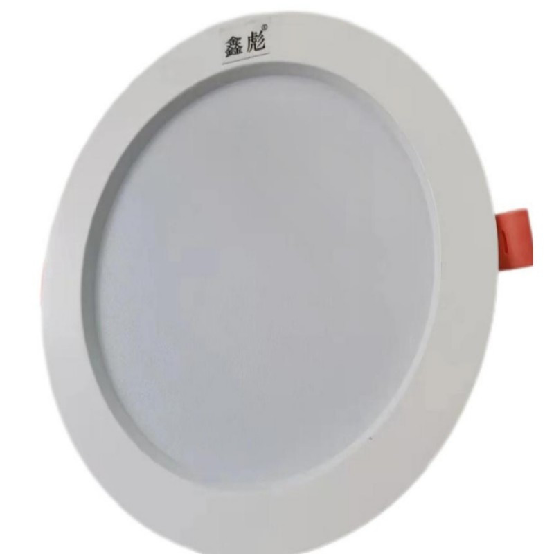 鑫彪嵌入式筒灯/射灯36W只高清大图