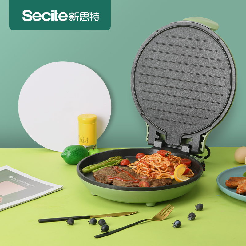 新思特(secite)煎锅b-1报价_参数_图片_视频_怎么样_问答-苏宁易购