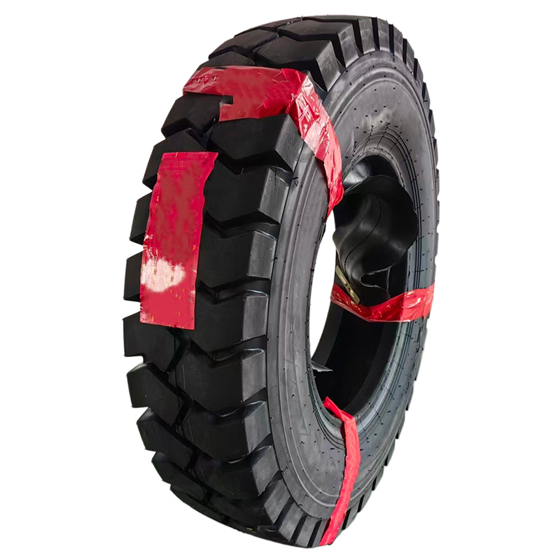 铁邦邦 轮胎 9.00-20-16 条高清大图