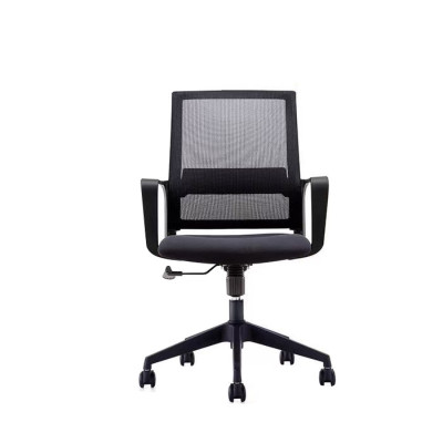 豫仲迈 工学网布旋转办公椅YZM-003/把