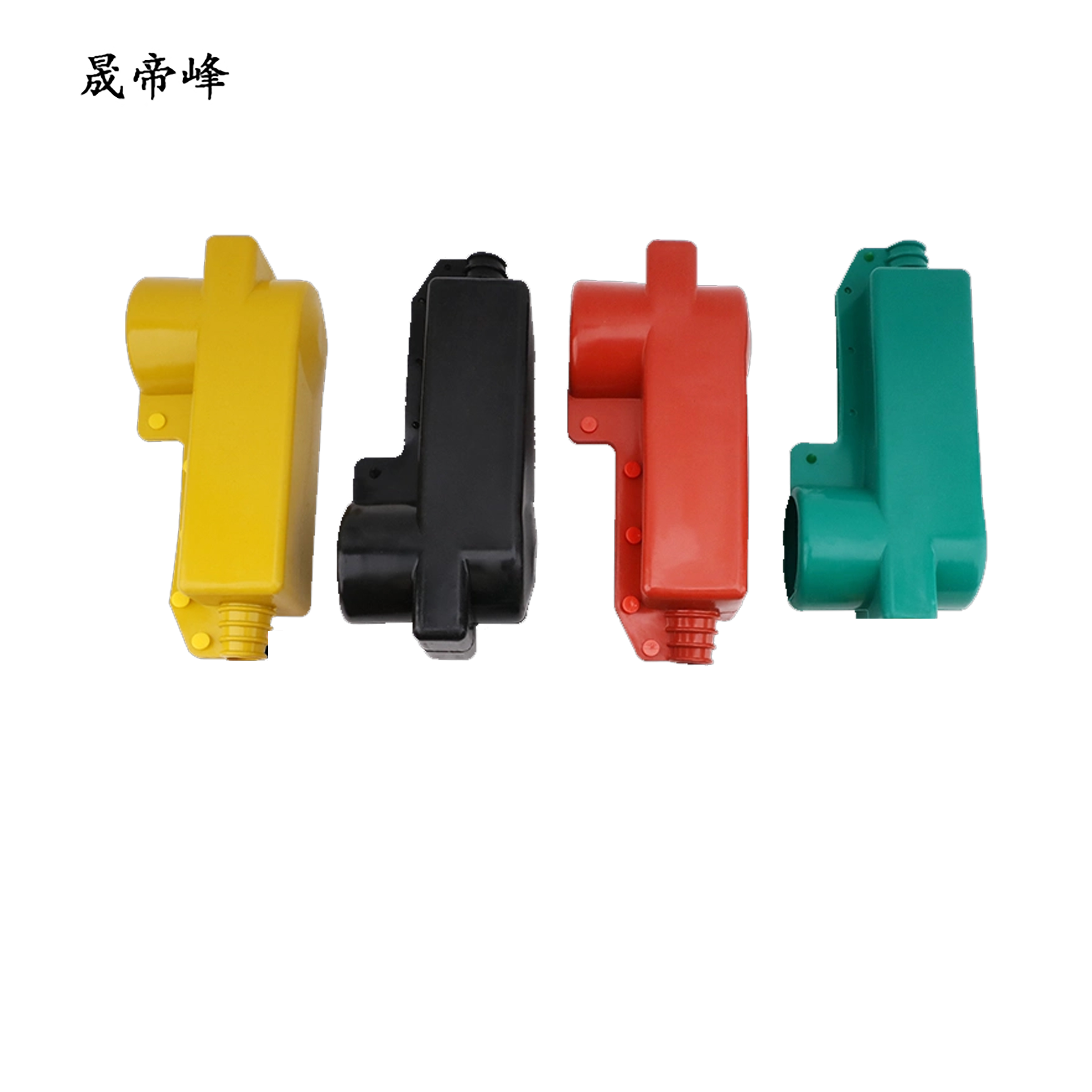 晟帝峰 变压器护套 4件套 套高清大图