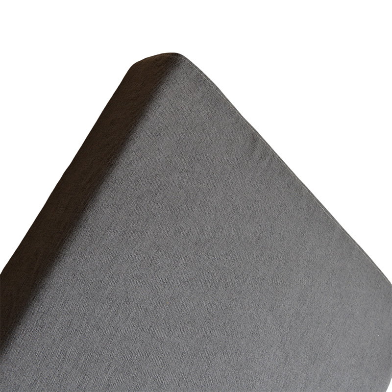 亿洛莱 坐垫 棉麻 个高清大图