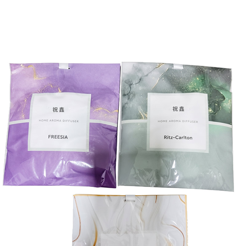 祝鑫 厨卫香薰袋 20g 包高清大图
