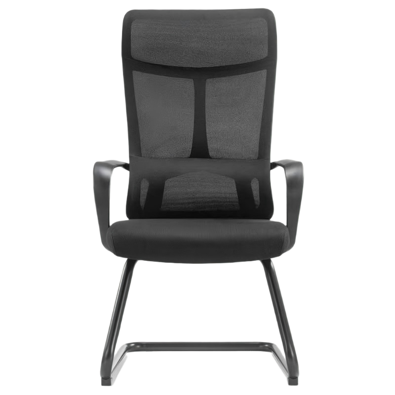 华夏京铁城 椅子 HX-357 把高清大图