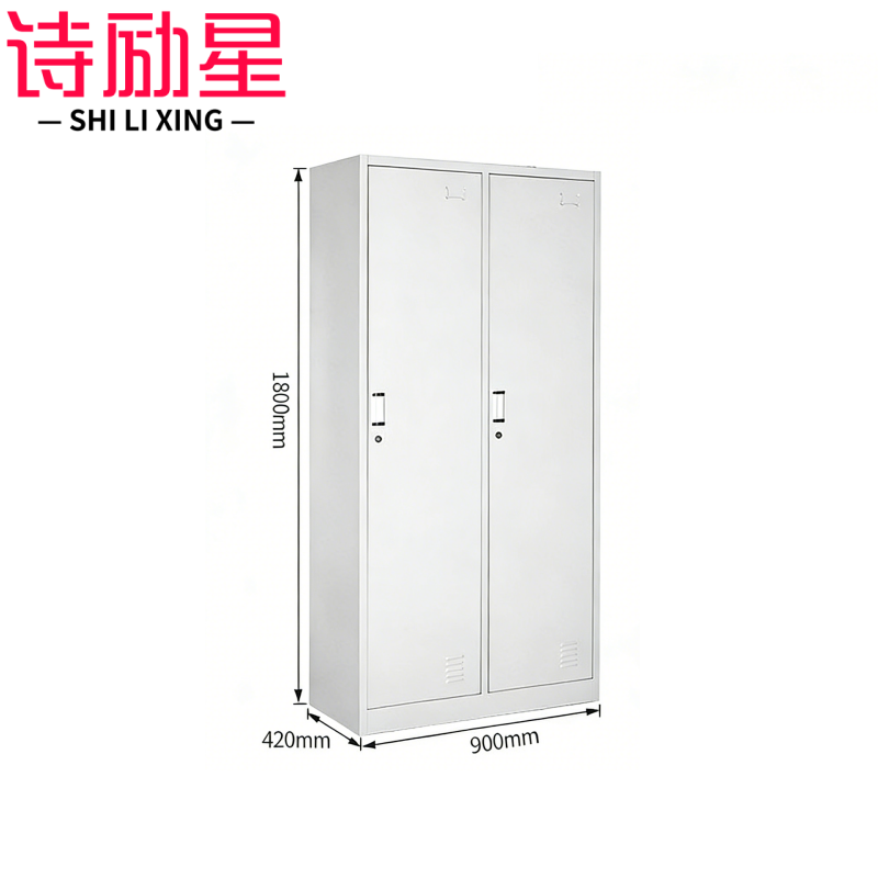 诗励星更衣柜高清大图