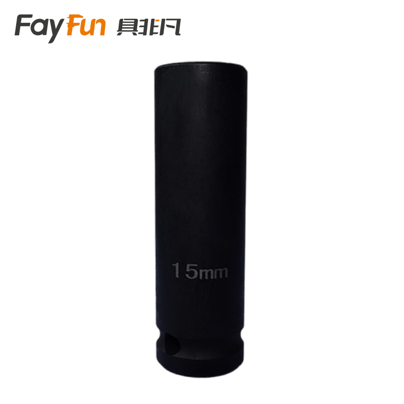 具非凡 套筒 加长15mm个高清大图