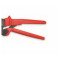 凯尼派克 KNIPEX 97 52 13省力型棘轮压线钳(也可两手操作)
