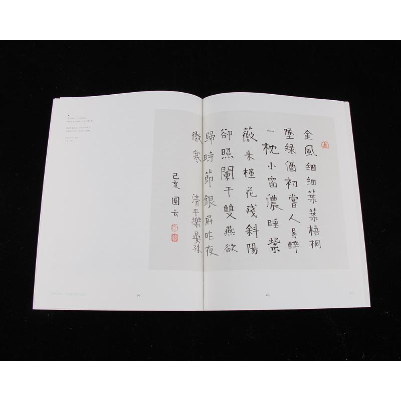 醉染图书几多心影 叶嘉莹讲十家词9787301307809高清大图