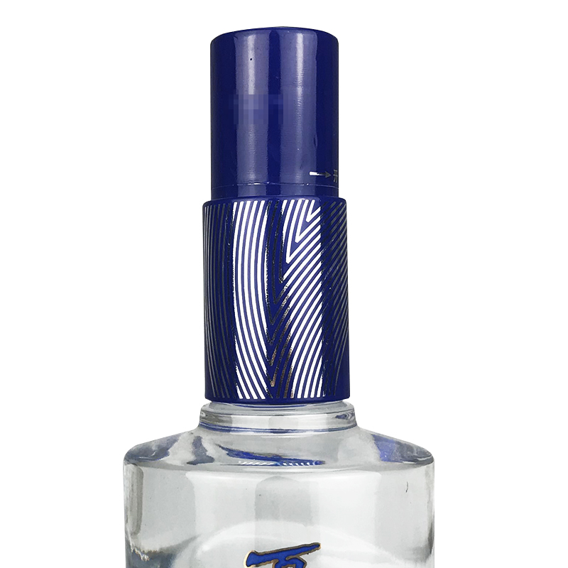 2012年 百年泸州老窖窖龄90年 52度 500ml 浓香型 品鉴光瓶白酒高清大图