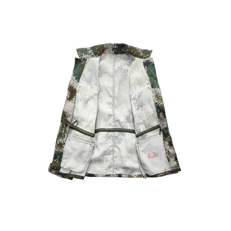 宏盛 07林地迷彩服 180/XXL