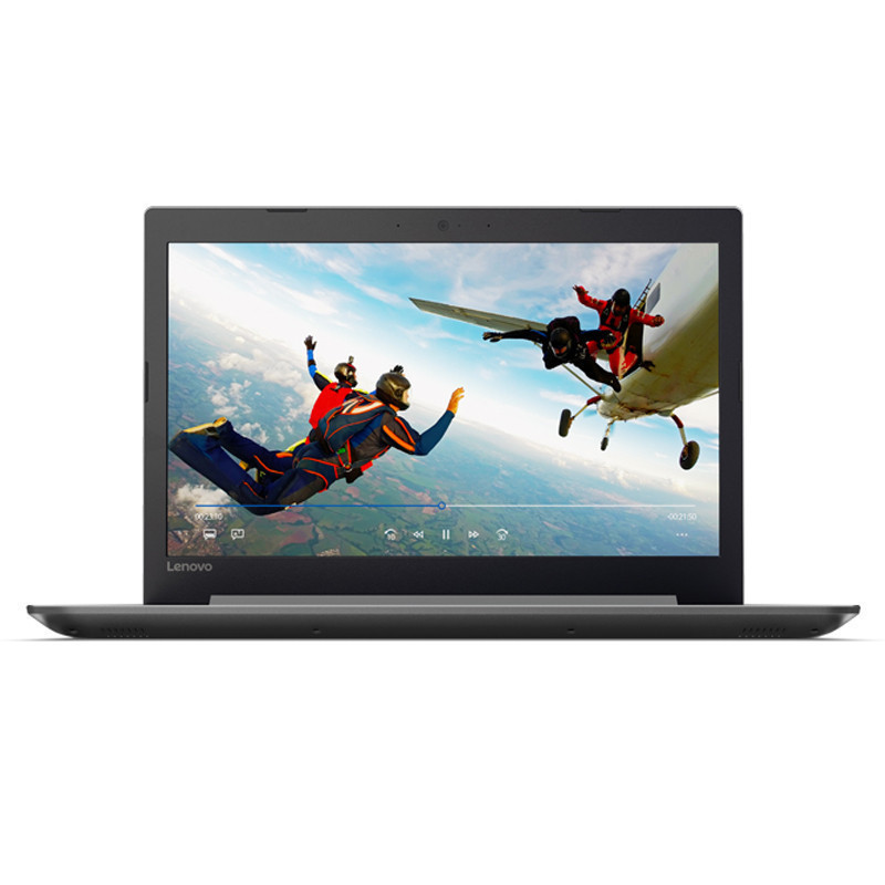 联想(Lenovo)小新潮5000 15.6英寸轻薄本笔记本电脑(i7-7500UH 4G 1TB 2G独显 银)