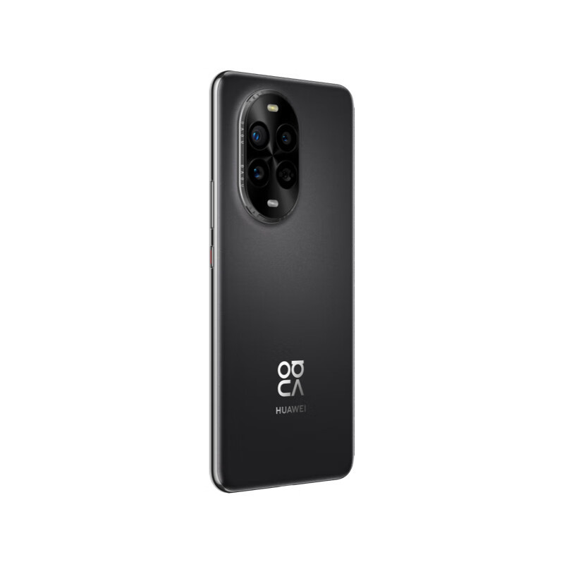 HUAWEI/华为 nova13 pro 12GB 1TB 星耀黑 100W快充 鸿蒙智能直面屏手机