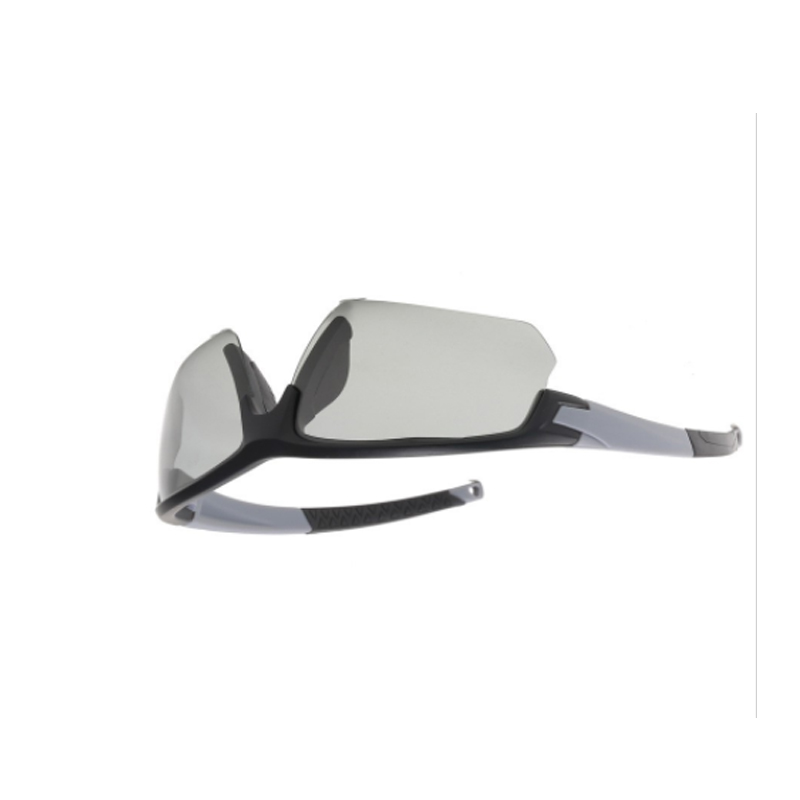 SHFY/赋远护目镜QY-091T透明护目镜副高清大图