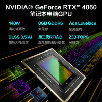 2024新品 机械革命 极光15 15.6英寸办公学习轻薄本定制游戏本笔记本电脑(i7-12800HX 16G内存 2TB固态 RTX4060 8G独显 165HZ 2.5K屏 )