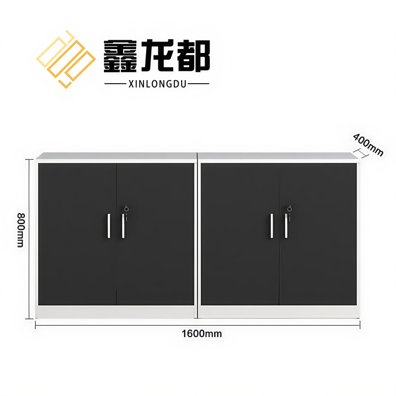 鑫龙都文件柜高清大图