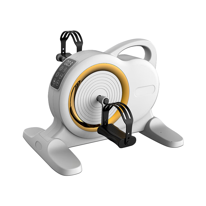 勒德威 椭圆仪 迷你踏步机椭圆仪健身器材脚踏机 K910 方