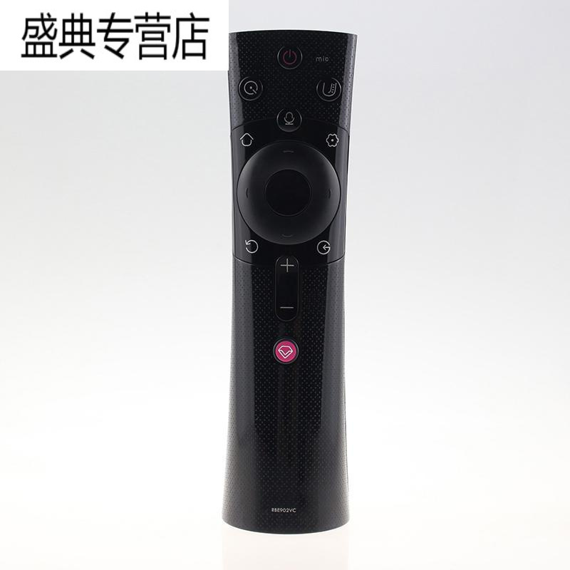 原装长虹电视语音遥控器RBE902VC 50F9 55F9 58F9 60F9 65F9