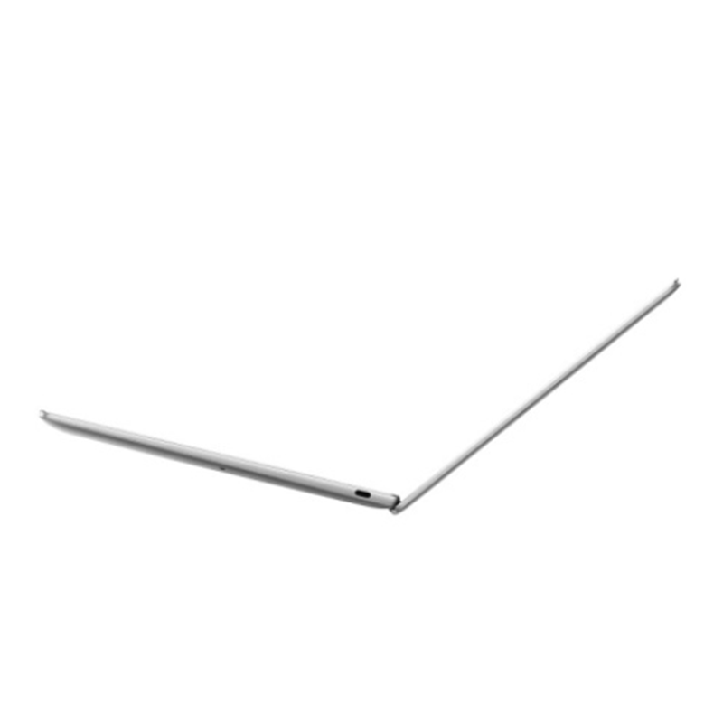 华为(HUAWEI)MateBook 13 2020款全面屏轻薄性能笔记本电脑 十代酷睿(i7 16G 512G)银