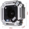 美的(Midea) 2匹 KFR-51QW/DY-B(D3) 包18米