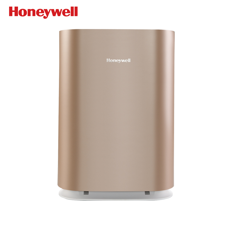 Honeywell/霍尼韦尔空气净化器家用除菌甲醛除霾二手烟卧室净化机智能KJ310F-P21G