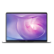 HUAWEI MateBook 13 锐龙版 Ryzen 5 3500U 8GB 512GB(皓月银)2K全面屏