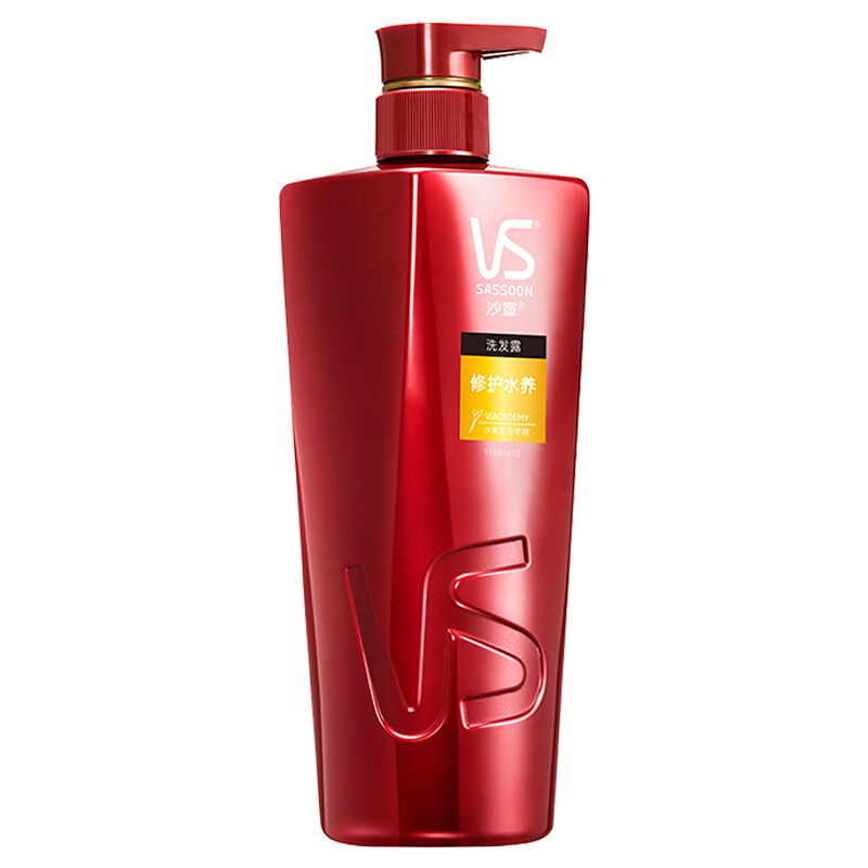 沙宣 修护水养 洗发露750ml