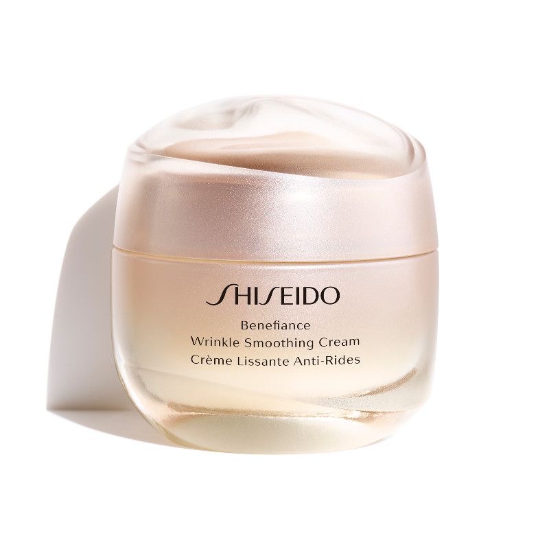 资生堂(SHISEIDO)盼丽风姿智感抚痕面霜50ml 滋润款