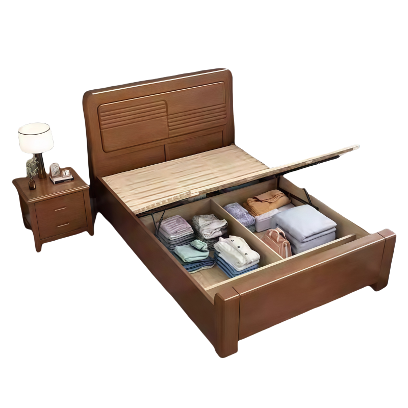 箱框床1.2*1.9米 张高清大图