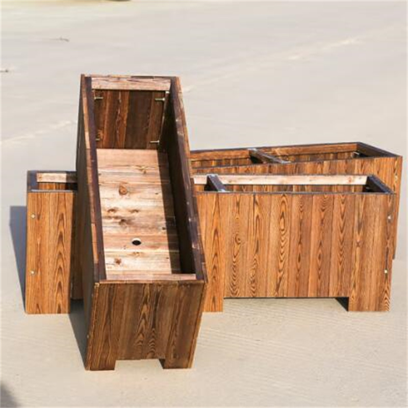 箱hj-2069户外防腐木花箱平头100×50×50厘米>点击前往购买评价:价格