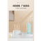 美的(Midea)MC-BL0102 冲牙器便携式 洗牙器水牙线洁牙器 电动洗牙神器 送礼推荐家用洁牙仪 (单位:个)