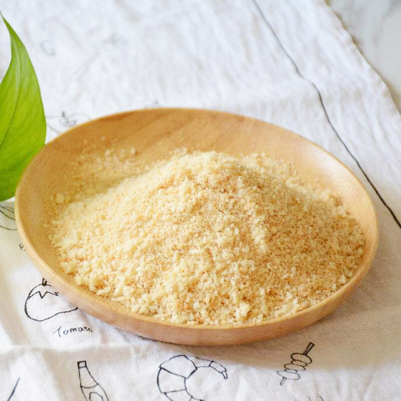 古福面包糠150g油炸食品裹粉炸鸡面包屑面包康面包渣